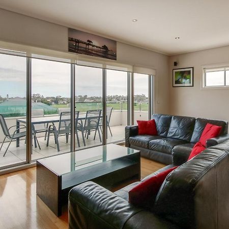 The Terrace Villa Lakes Entrance Buitenkant foto