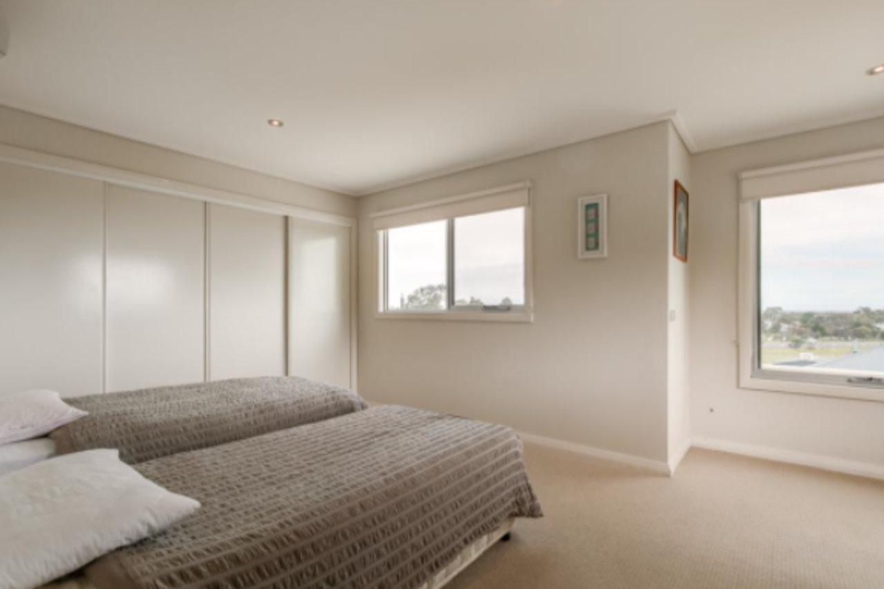 The Terrace Villa Lakes Entrance Buitenkant foto