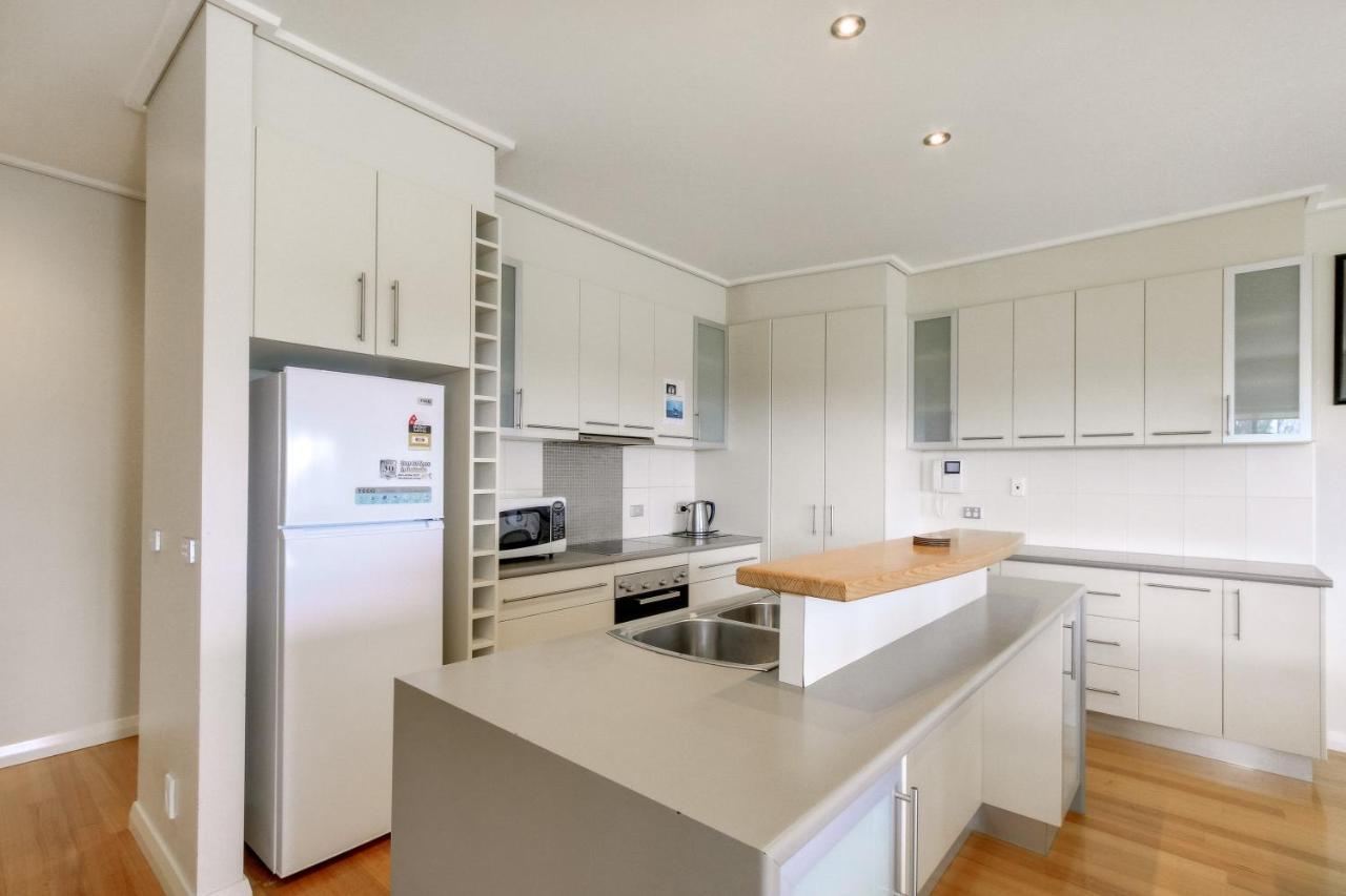 The Terrace Villa Lakes Entrance Buitenkant foto