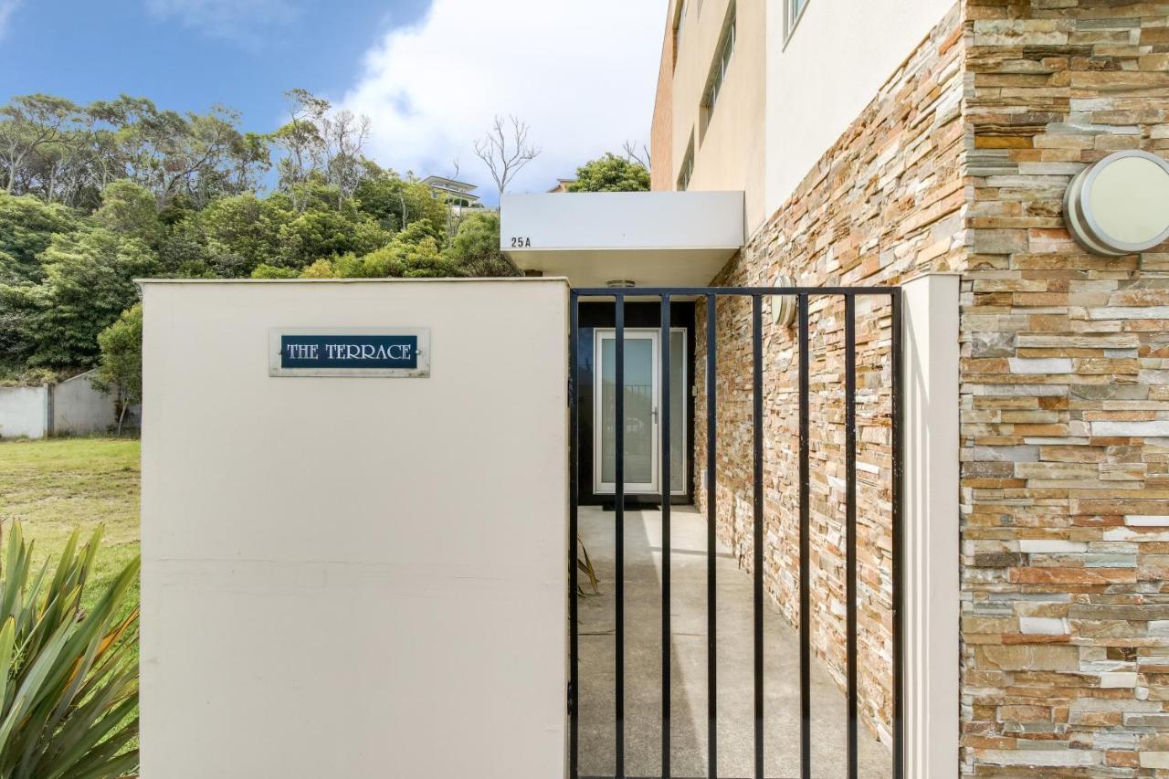 The Terrace Villa Lakes Entrance Buitenkant foto
