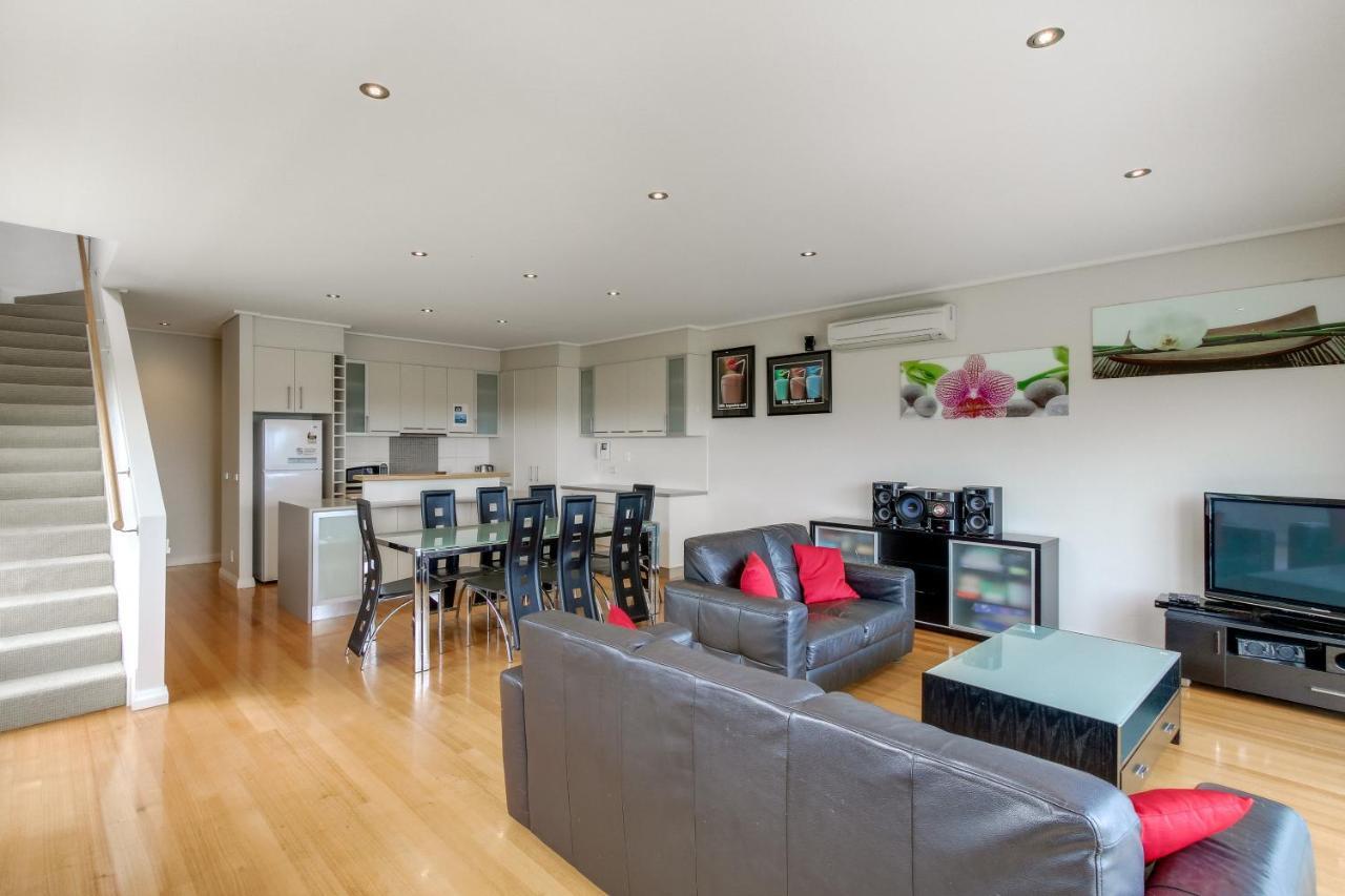 The Terrace Villa Lakes Entrance Buitenkant foto