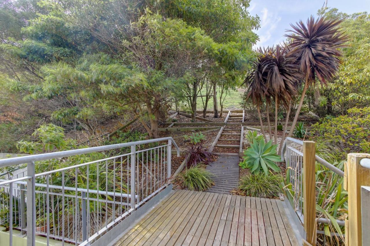 The Terrace Villa Lakes Entrance Buitenkant foto